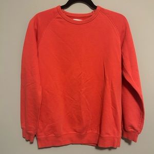 ZARA kids sweatshirt